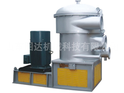 ZSL6升流式分級篩