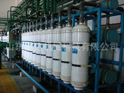 焦化污水處理設(shè)備