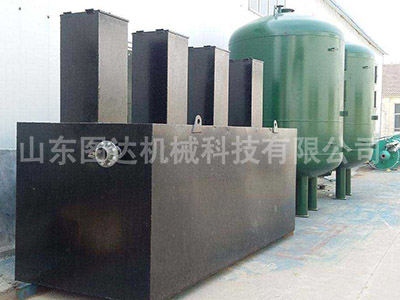 養(yǎng)殖污水處理設(shè)備