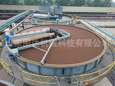 造紙污水處理設(shè)備